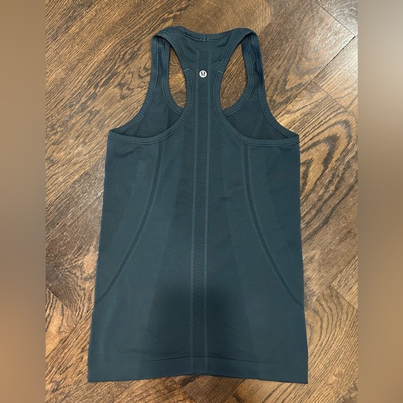 Lululemon Swiftly Teck Racerback Tank Top - Picture 3 of 3